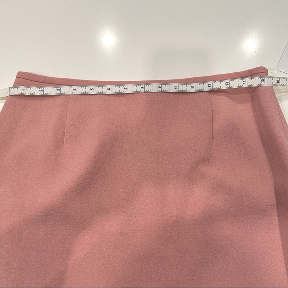 NWT Tahari Peony skirt suit size 8 petite - Picture 8 of 9